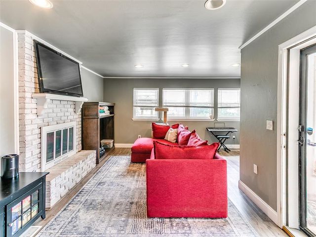 2608 Cummings Drive, Oklahoma City, OK 73107