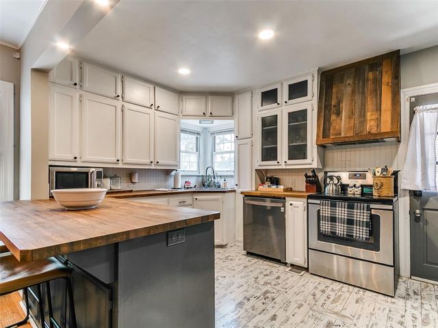 2608 Cummings Drive, Oklahoma City, OK 73107