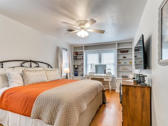 2608 Cummings Drive, Oklahoma City, OK 73107