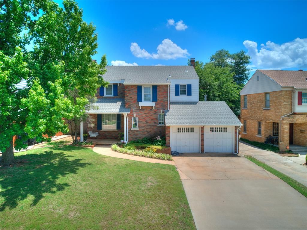 2608 Cummings Drive, Oklahoma City, OK 73107