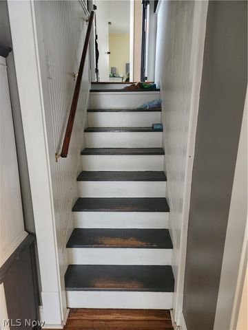 249 Howland Wilson Road SE, Warren, OH 44484