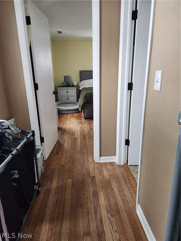 249 Howland Wilson Road SE, Warren, OH 44484