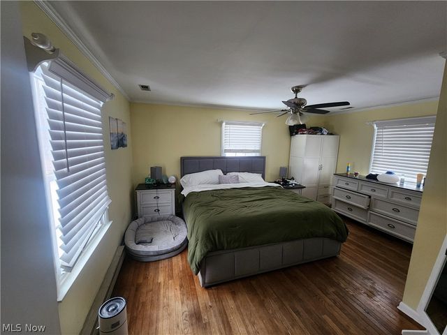 249 Howland Wilson Road SE, Warren, OH 44484