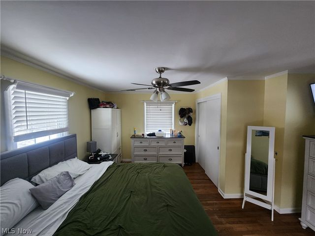 249 Howland Wilson Road SE, Warren, OH 44484