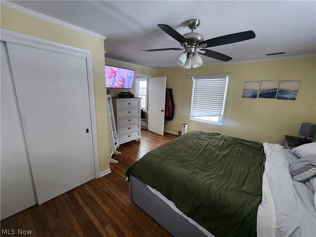 249 Howland Wilson Road SE, Warren, OH 44484