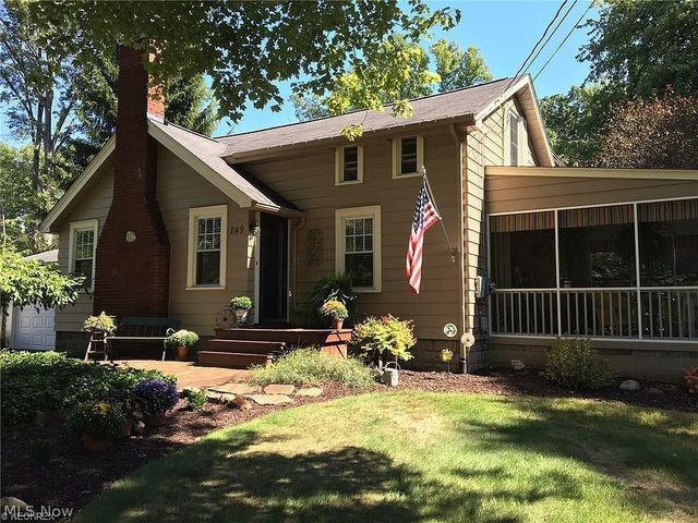 249 Howland Wilson Road SE, Warren, OH 44484