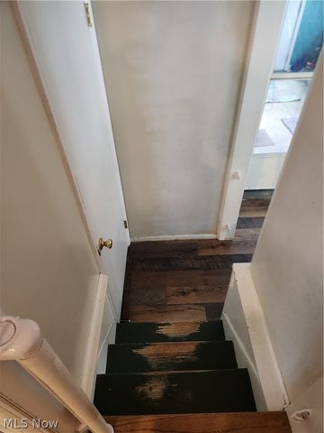 249 Howland Wilson Road SE, Warren, OH 44484