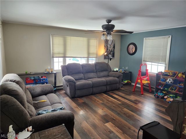 249 Howland Wilson Road SE, Warren, OH 44484