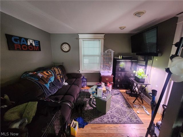 249 Howland Wilson Road SE, Warren, OH 44484