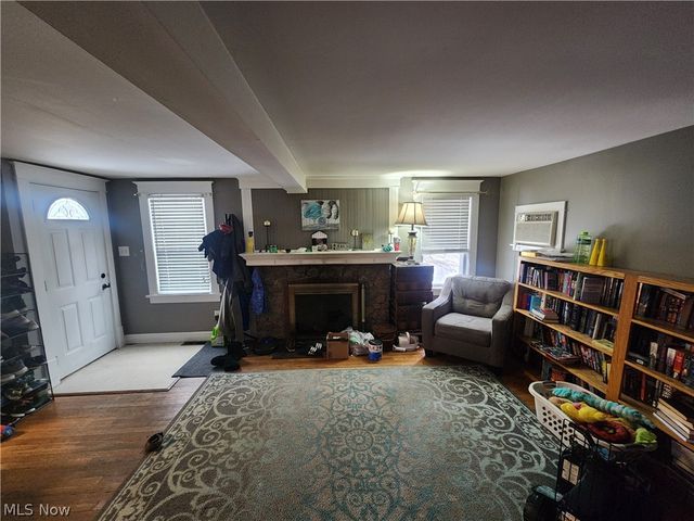 249 Howland Wilson Road SE, Warren, OH 44484