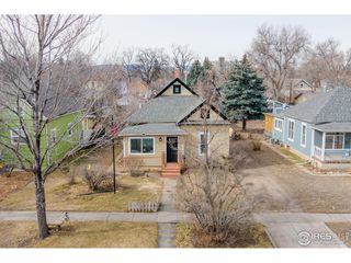 323 Whedbee St, Fort Collins, CO 80524