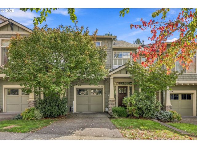 16088 Nw CENTINE Ln, Portland, OR 97229