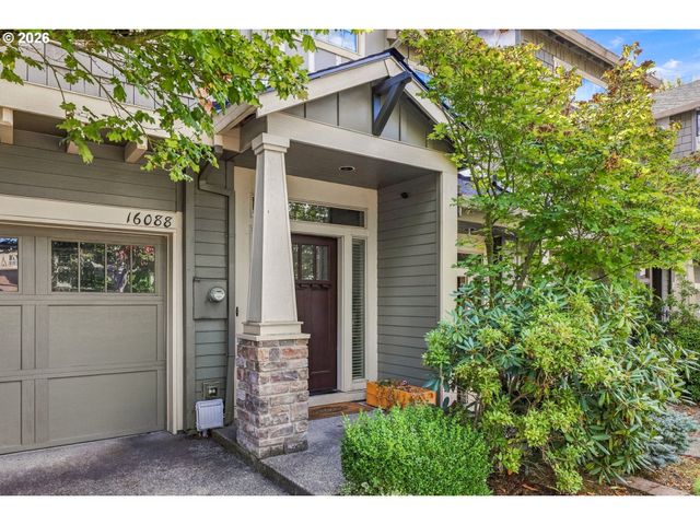 16088 Nw CENTINE Ln, Portland, OR 97229