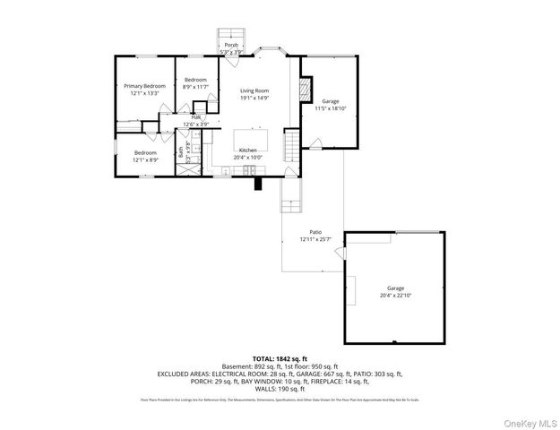 21 Robbins Street, Lindenhurst, NY 11757
