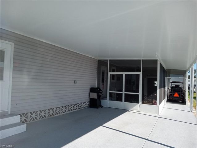 2754 Breezewood DR, North Fort Myers, FL 33917