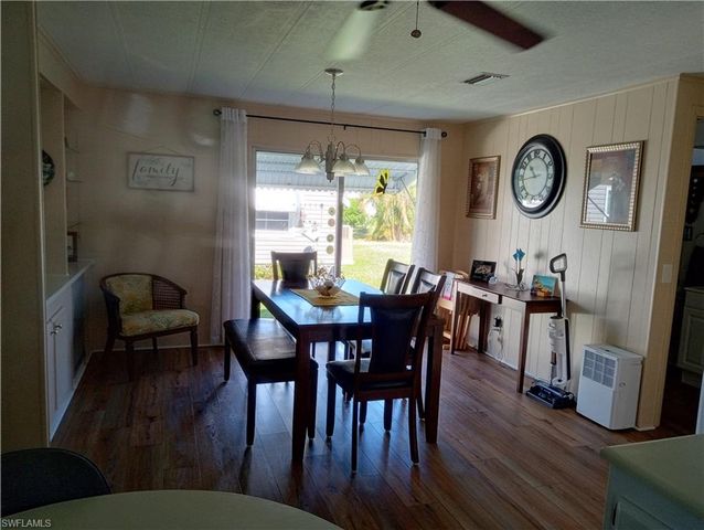 2754 Breezewood DR, North Fort Myers, FL 33917