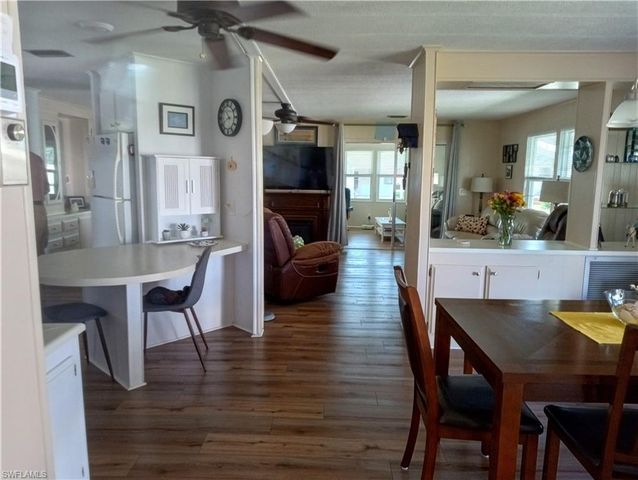 2754 Breezewood DR, North Fort Myers, FL 33917