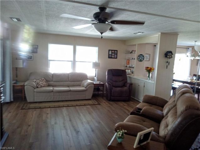 2754 Breezewood DR, North Fort Myers, FL 33917
