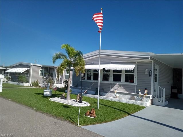 2754 Breezewood DR, North Fort Myers, FL 33917