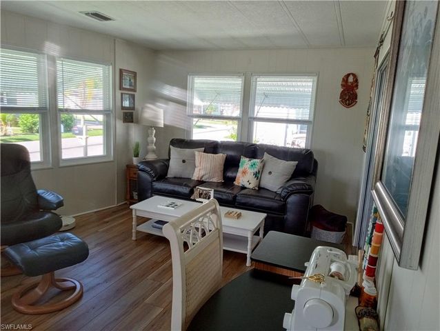 2754 Breezewood DR, North Fort Myers, FL 33917