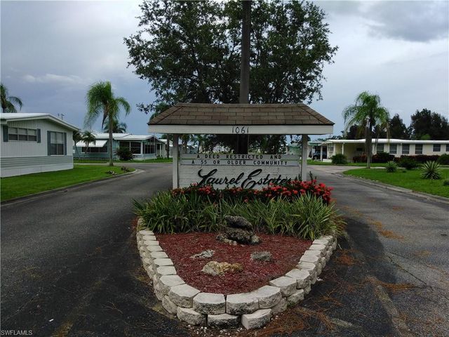 2754 Breezewood DR, North Fort Myers, FL 33917