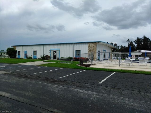 2754 Breezewood DR, North Fort Myers, FL 33917