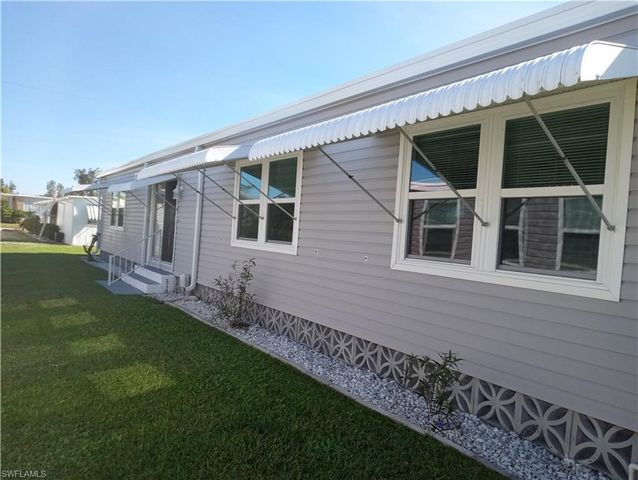 2754 Breezewood DR, North Fort Myers, FL 33917