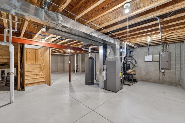 3942 Scenic WAY, Franksville, WI 53126