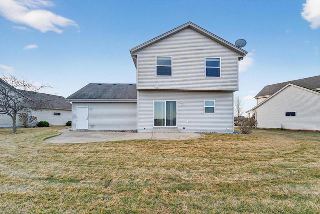 3942 Scenic WAY, Franksville, WI 53126