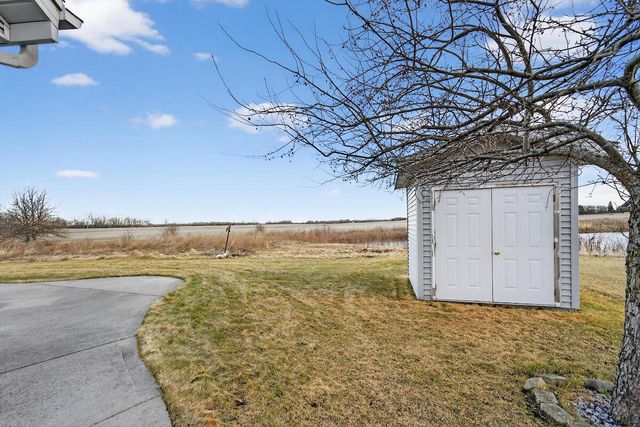 3942 Scenic WAY, Franksville, WI 53126