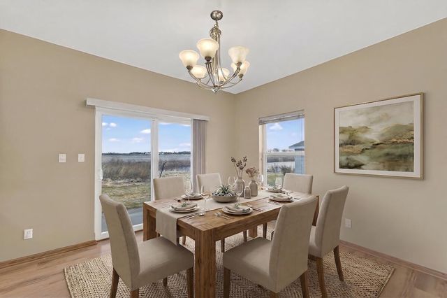 3942 Scenic WAY, Franksville, WI 53126