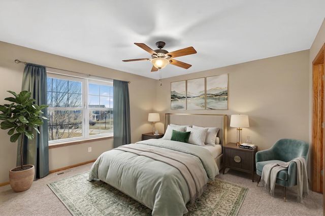 3942 Scenic WAY, Franksville, WI 53126