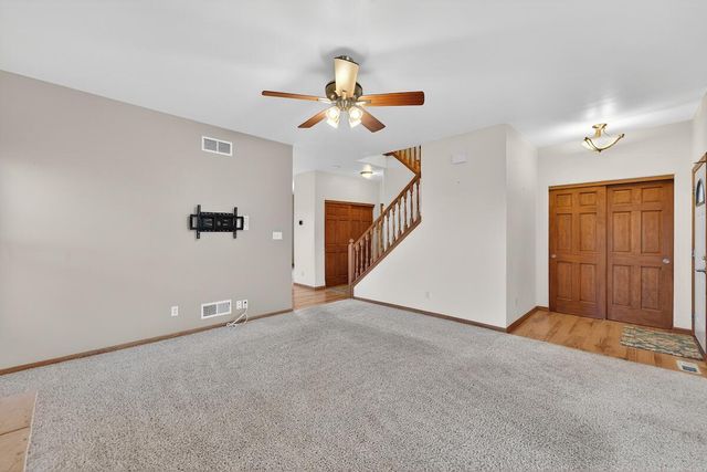 3942 Scenic WAY, Franksville, WI 53126