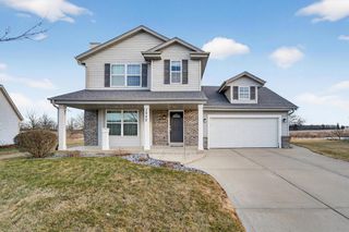 3942 Scenic WAY, Franksville, WI 53126