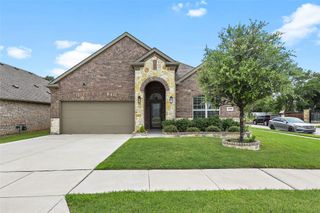 4300 Lakeview Drive, Frisco, TX 75036