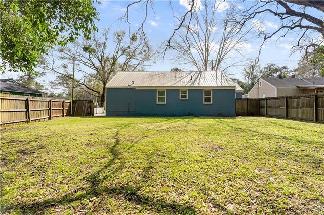 2808 Emogene Street, Mobile, AL 36606