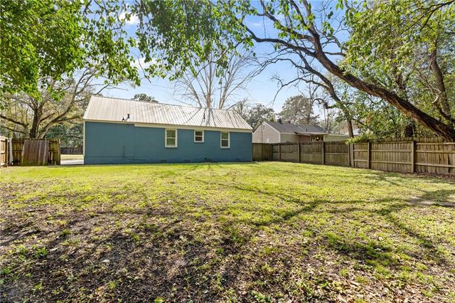 2808 Emogene Street, Mobile, AL 36606