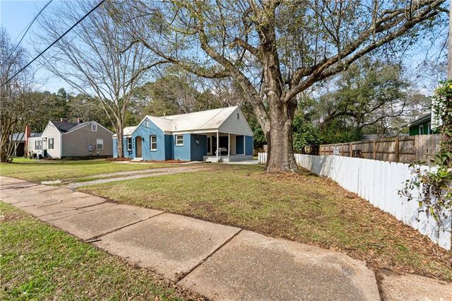 2808 Emogene Street, Mobile, AL 36606