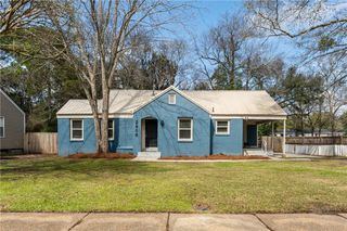 2808 Emogene Street, Mobile, AL 36606