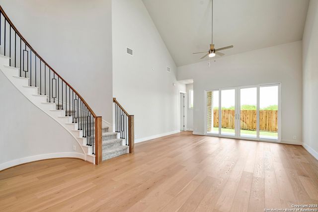 4764 Terrel, Schertz, TX 78154