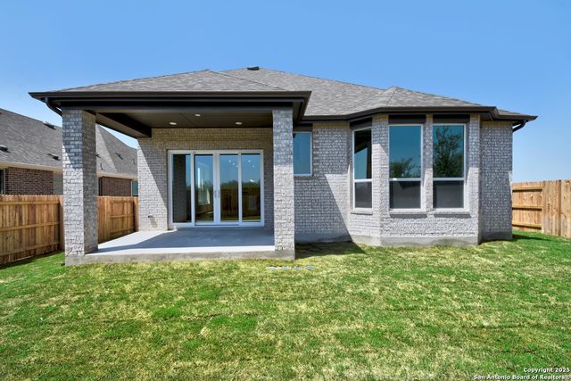 4764 Terrel, Schertz, TX 78154