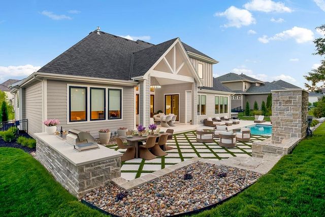 17220 Goddard Street, Overland Park, KS 66221