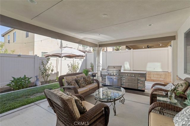 2605 Via Caceres, Corona, CA 92881