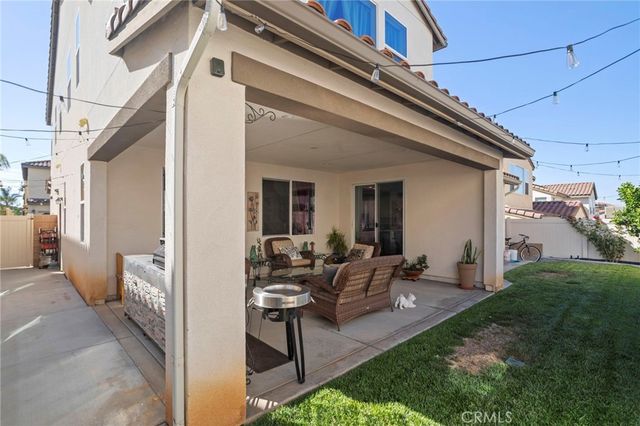 2605 Via Caceres, Corona, CA 92881