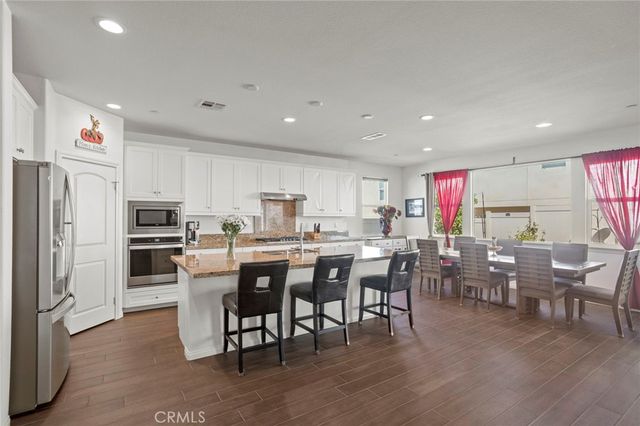 2605 Via Caceres, Corona, CA 92881