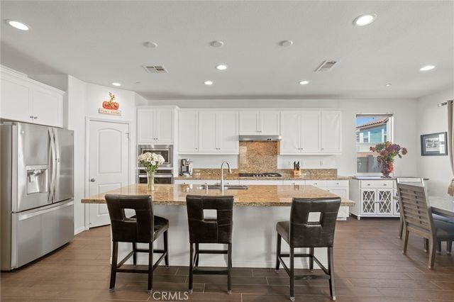2605 Via Caceres, Corona, CA 92881