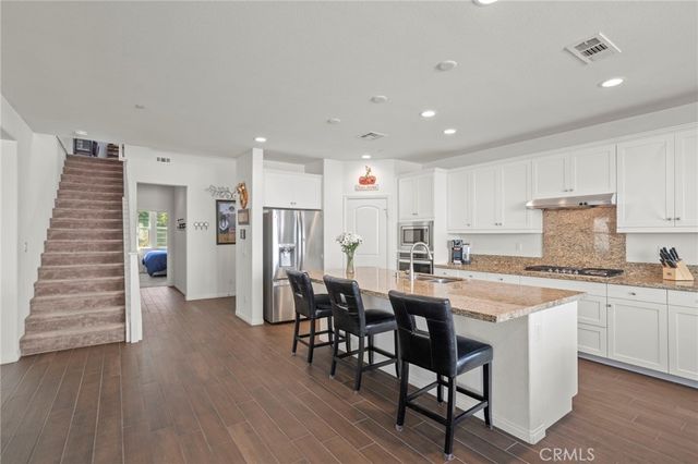 2605 Via Caceres, Corona, CA 92881