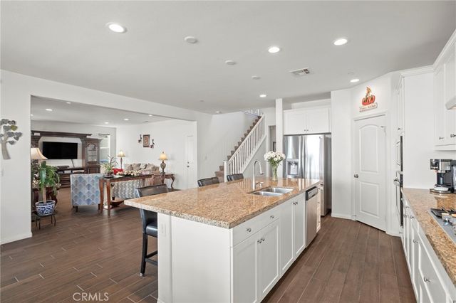 2605 Via Caceres, Corona, CA 92881