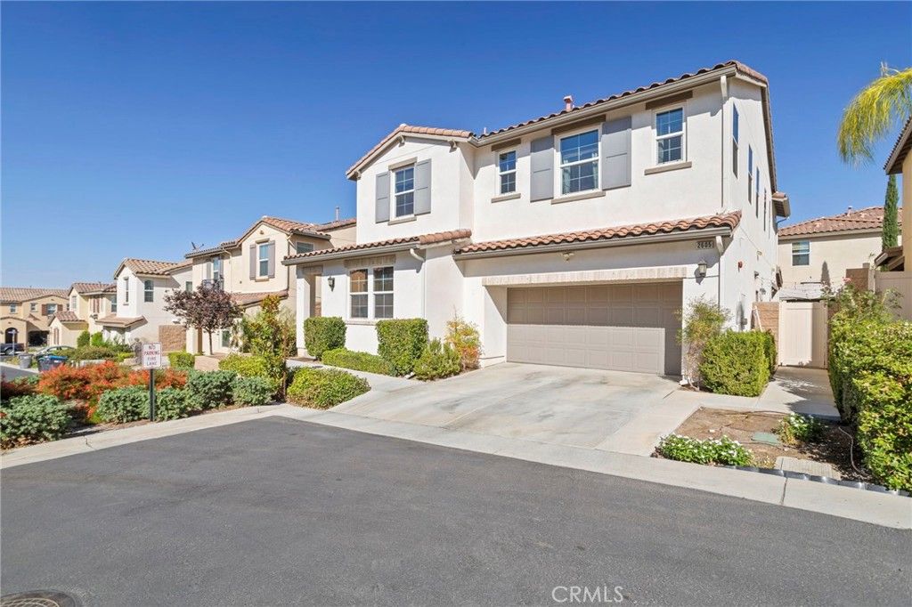 2605 Via Caceres, Corona, CA 92881