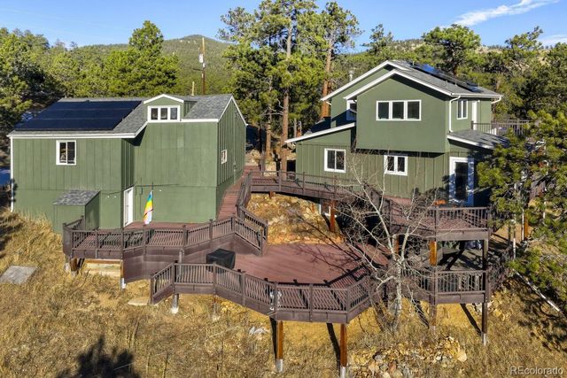 924 Kelly Road W, Boulder, CO 80302